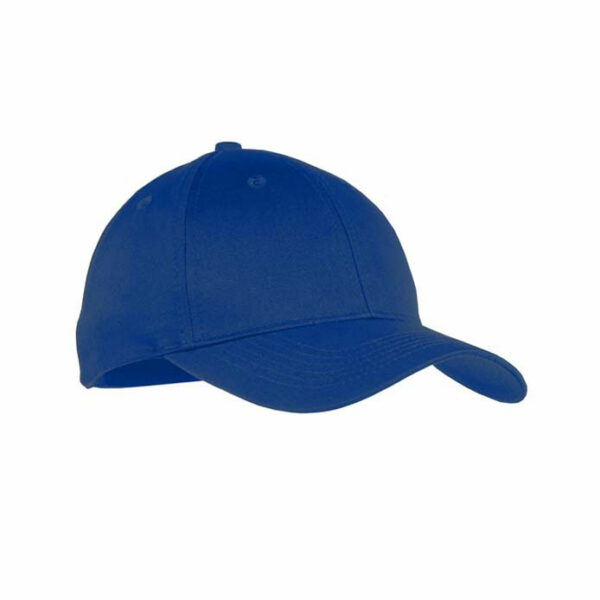 Port & Company - Youth Six-Panel Twill Cap | Product