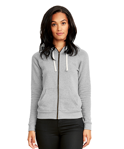 custom ladies sweatshirt