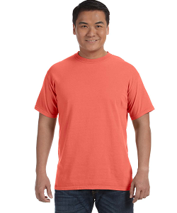 comfort colors t-shirt