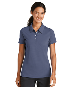custom ladies polos
