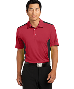 custom moisture wicking polos