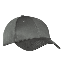 hats custom structured