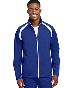 outerwear custom athletic jackets