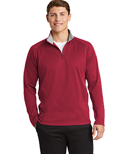 outerwear custom quarter zip jackets