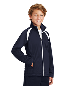 youth custom outerwear